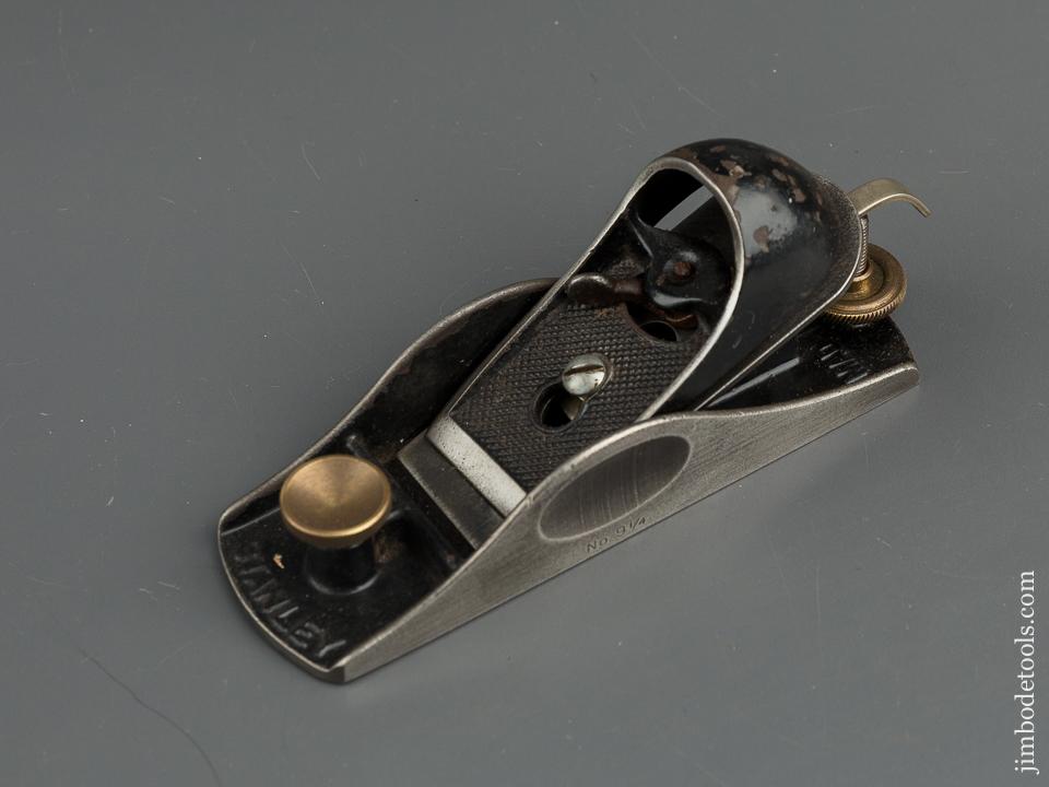 STANLEY No. 9 1/4 Block Plane - 79753