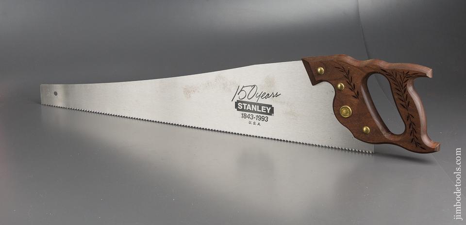 RARE Complete Set of STANLEY 150th Anniversary Commemorative Tools ALL TWELVE! - 79756