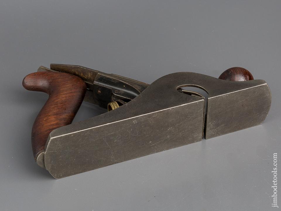 STANLEY No. 10 Carriage Maker's Rabbet Plane - 79757