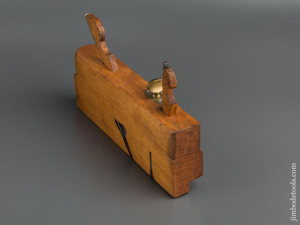 1 1/2 inch Wide OHIO TOOL CO Dado Plane circa 1851-1913 GOOD+ - 79758