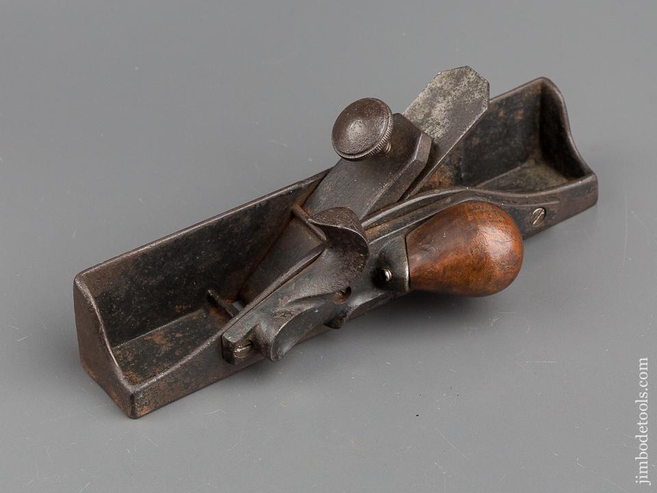 Fabulous! Miniature Shoot Chute Board Plane - 79759U