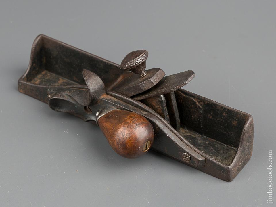 Fabulous! Miniature Shoot Chute Board Plane - 79759U