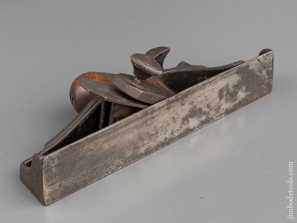 Fabulous! Miniature Shoot Chute Board Plane - 79759U