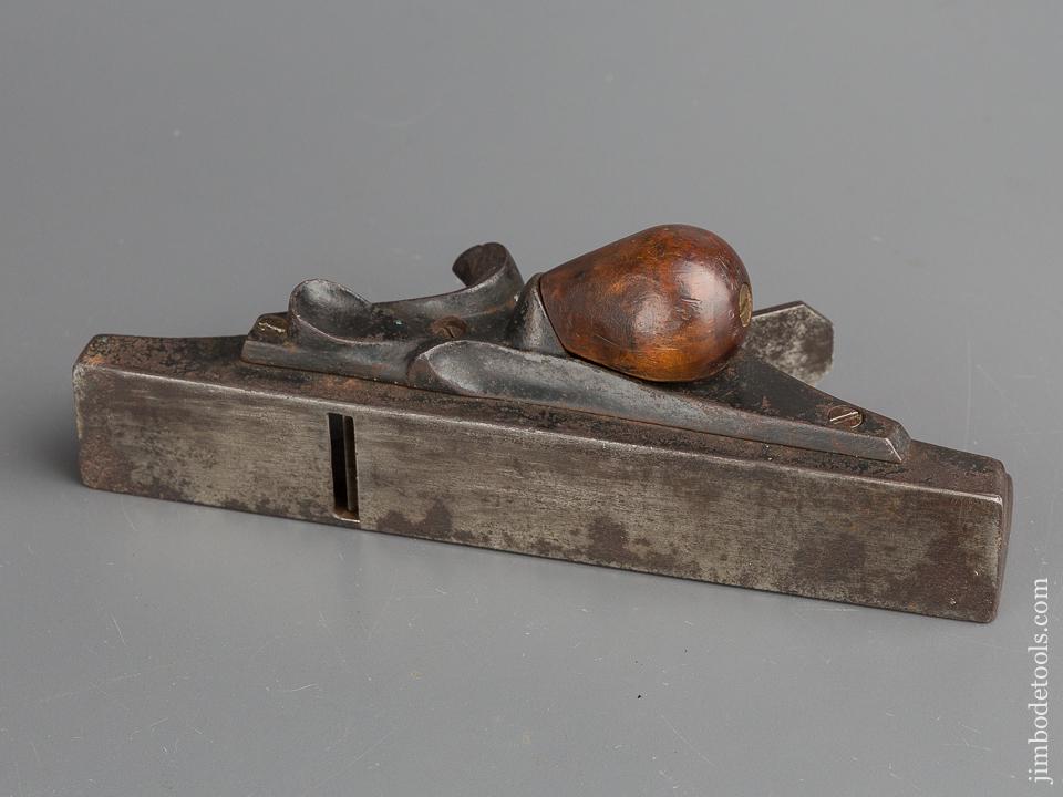 Fabulous! Miniature Shoot Chute Board Plane - 79759U
