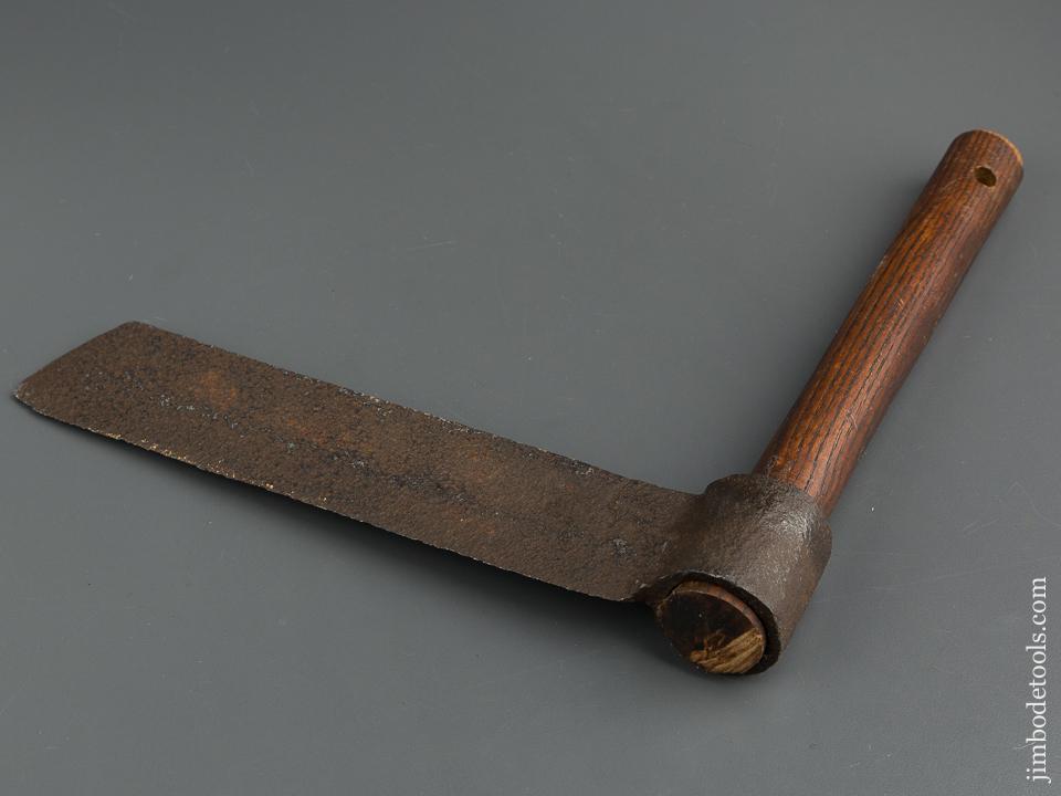 Eleven inch Froe - 79762