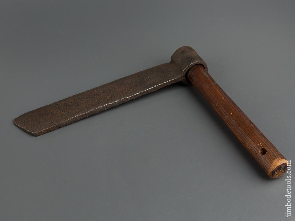 Eleven inch Froe - 79762