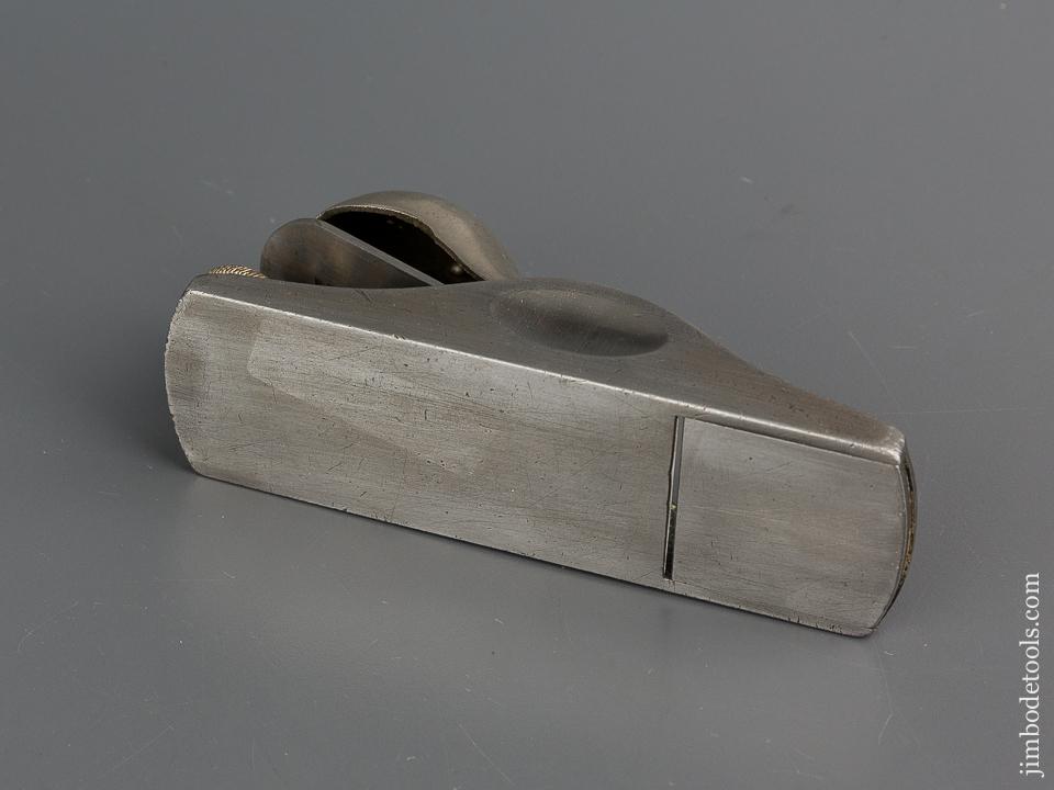 STANLEY No. 18 Block Plane - 79763