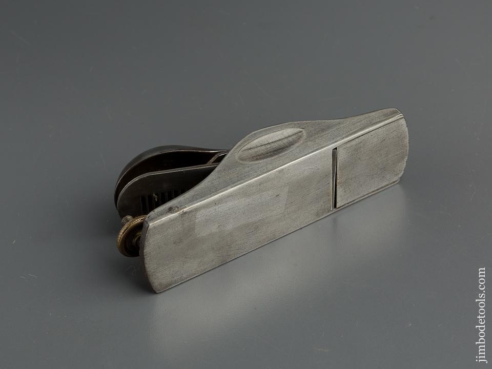 STANLEY No. 18 Block Plane - 79764