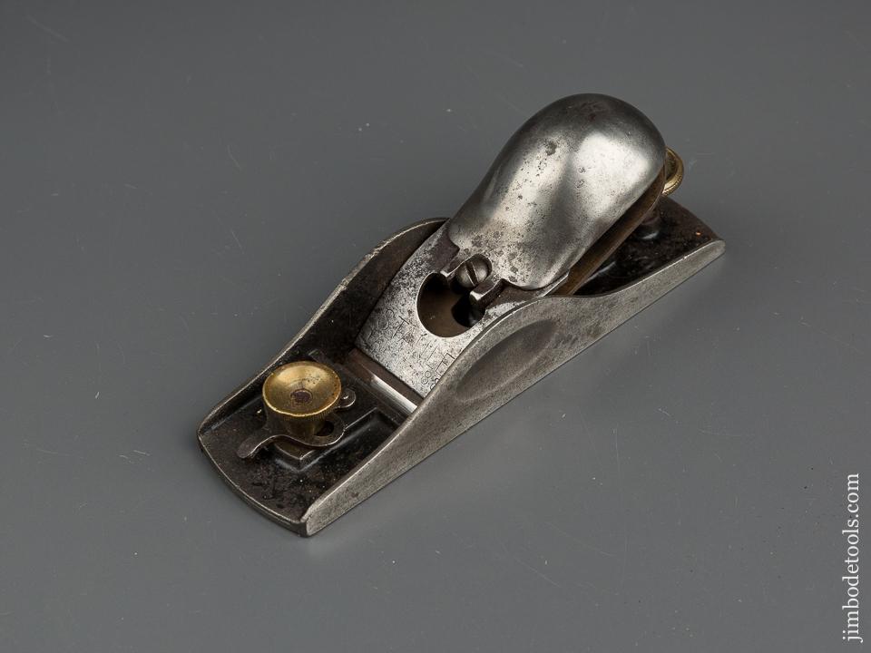 STANLEY No. 19 Block Plane - 79765