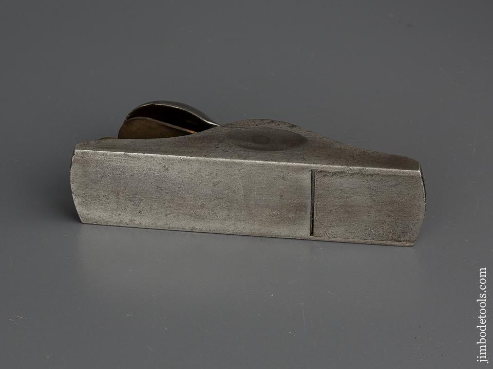 STANLEY No. 19 Block Plane - 79765