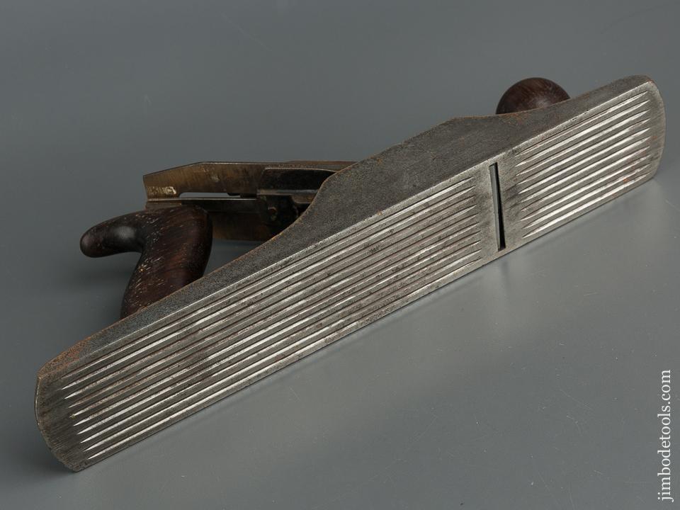 Awesome STANLEY No. 605C BEDROCK Jack Plane Type 9 circa 1931-32 SWEETHEART - 79776
