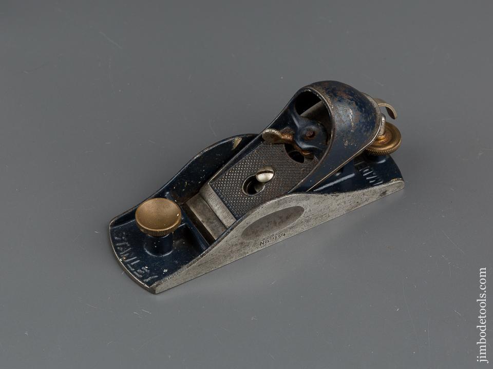 STANLEY No. 9 1/4 Block Plane - 79777