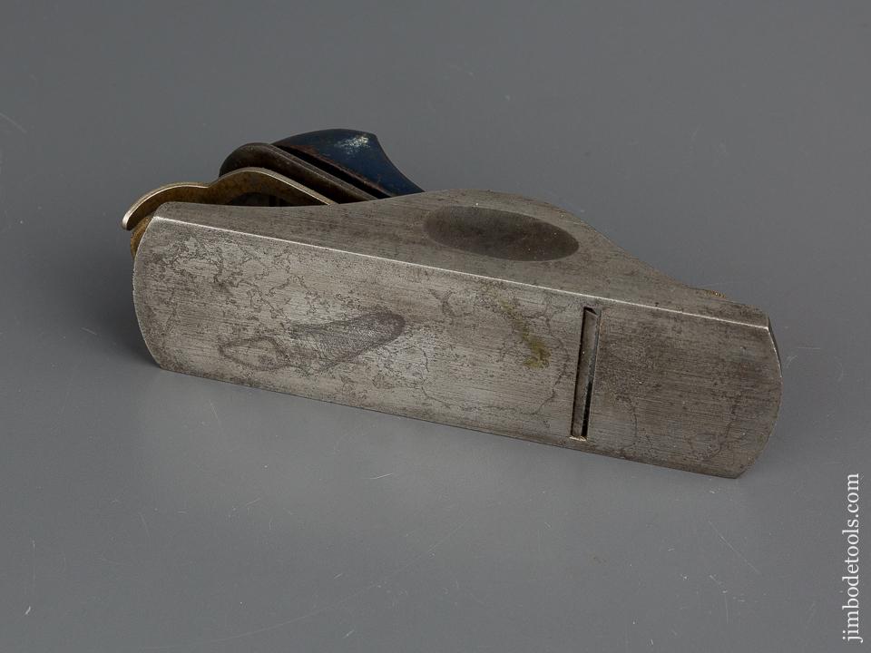 STANLEY No. 9 1/4 Block Plane - 79777