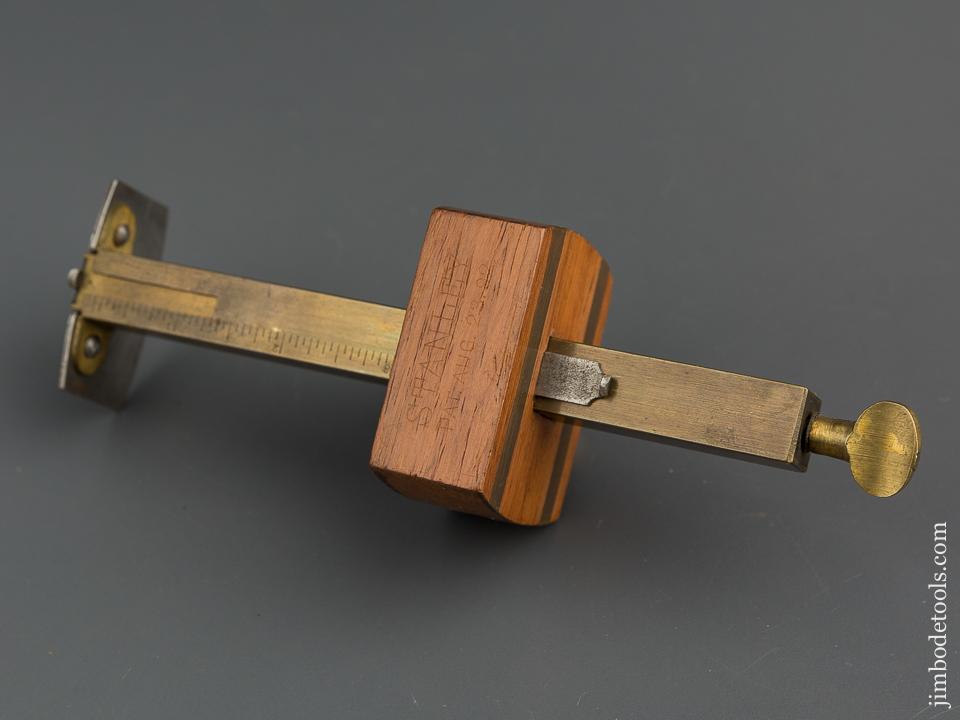 STANLEY No. 92 Marking Gauge with Striking Grain - 79788