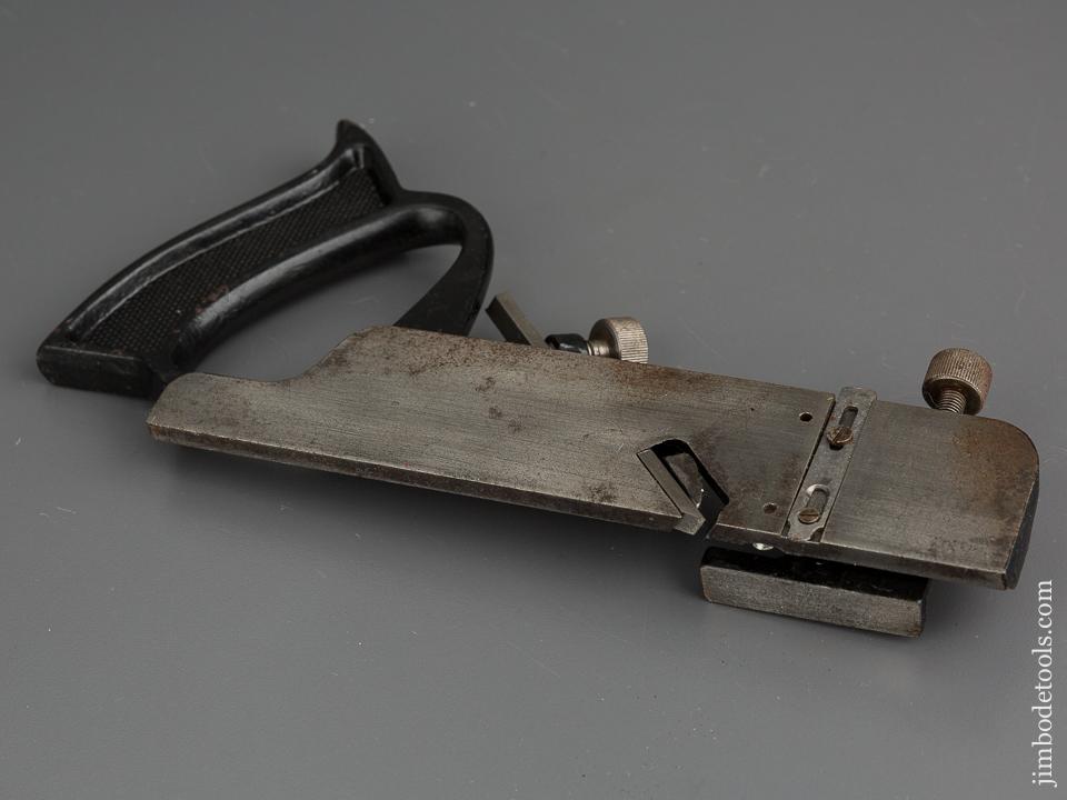 STANLEY No. 39 1/4 inch Dado Plane - 79802