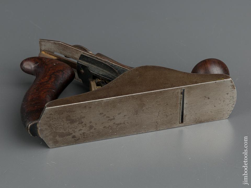 Extra Fine STANLEY No. 2 Smooth Plane circa 1920s SWEETHEART - 79803R