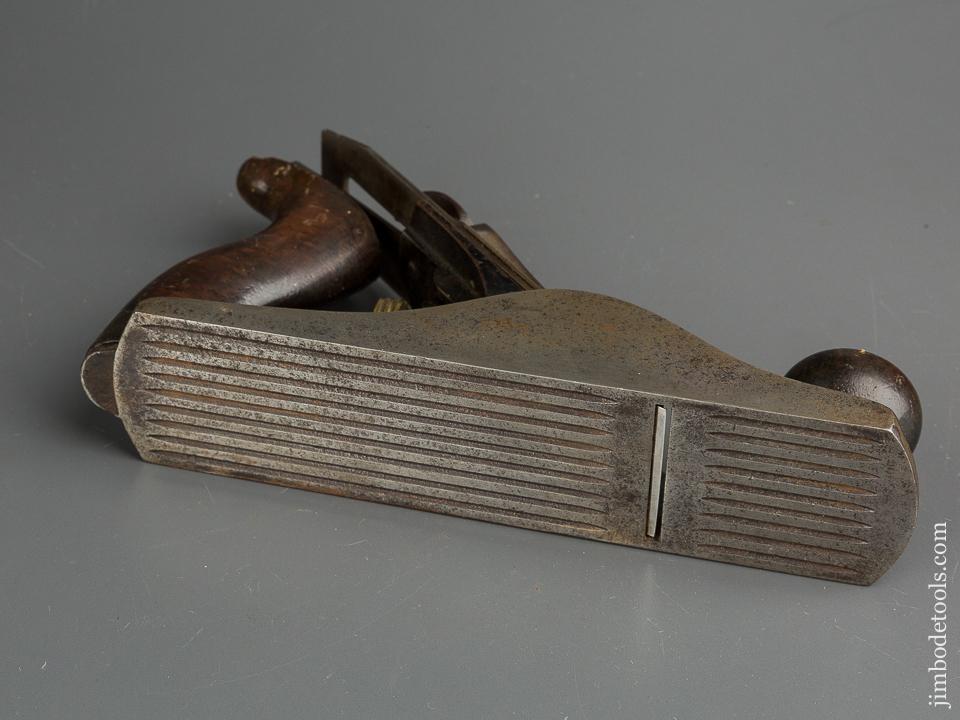 STANLEY No. 3C Smooth Plane Type 11 circa 1910 - 79823R