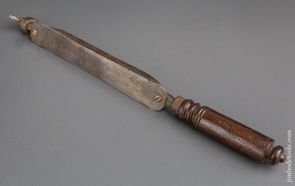 17th Century Armourer's Saw - 79828R