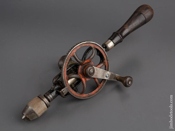 GOODELL-PRATT Two Speed Egg Beater Hand Drill - 79829