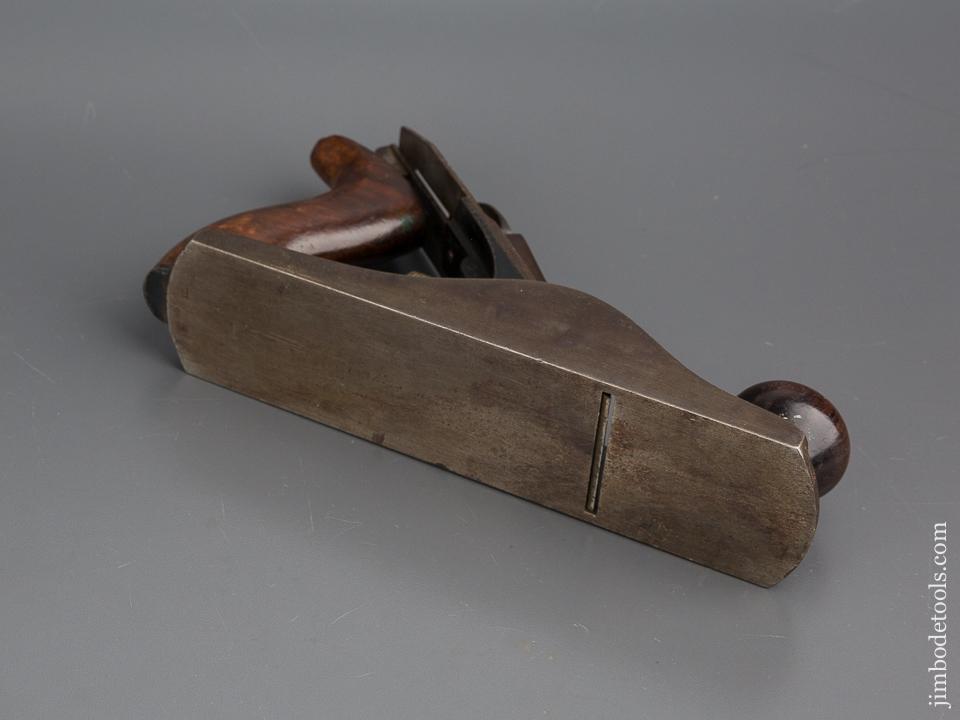 STANLEY No. 3 Smooth Plane Type 11 circa 1910-18 - 79834R