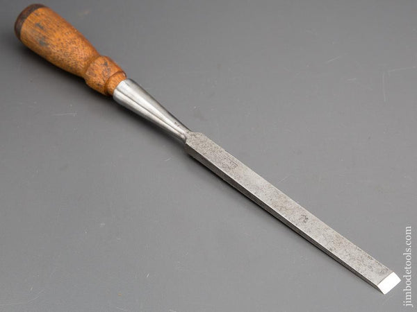 1/2 x 11 3/4 inch WITHERBY Socket Chisel - 79846