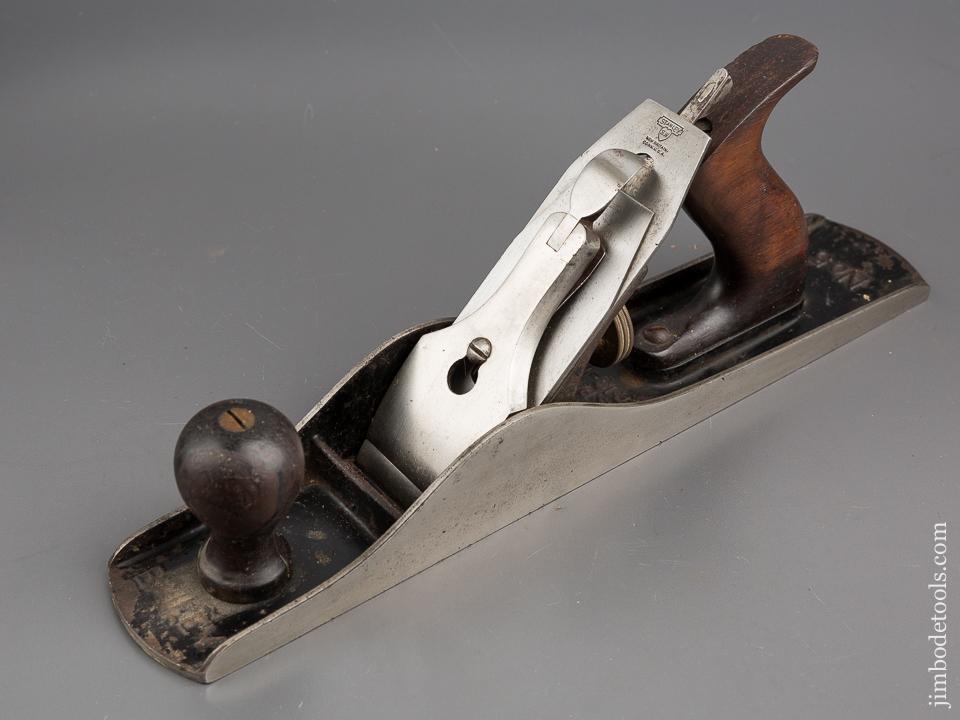 STANLEY No. 5 Jack Plane Type 13 circa 1925-28 SWEETHEART - 79847