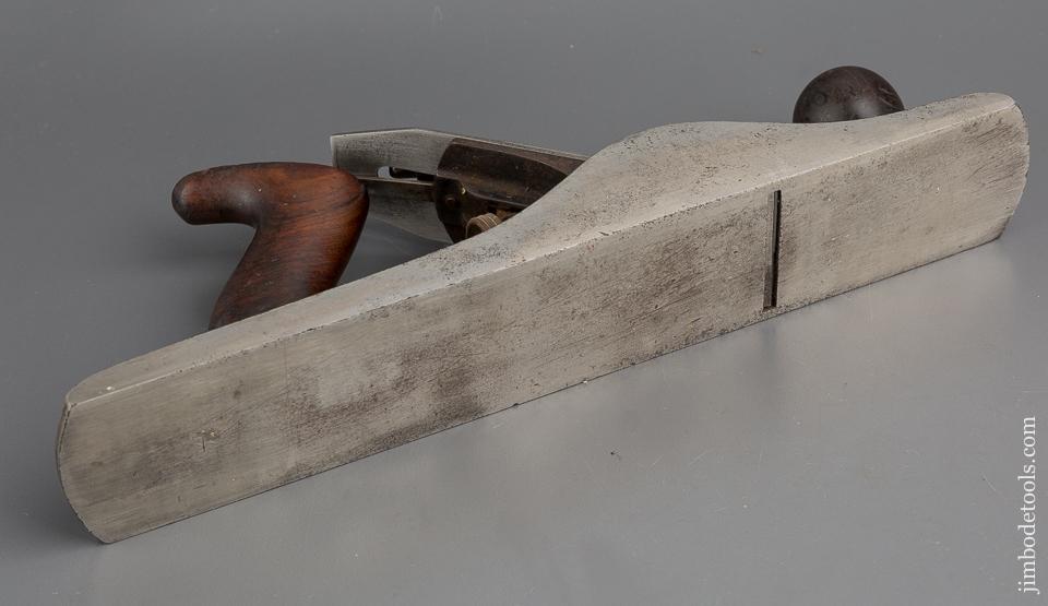 STANLEY No. 5 Jack Plane Type 13 circa 1925-28 SWEETHEART - 79847