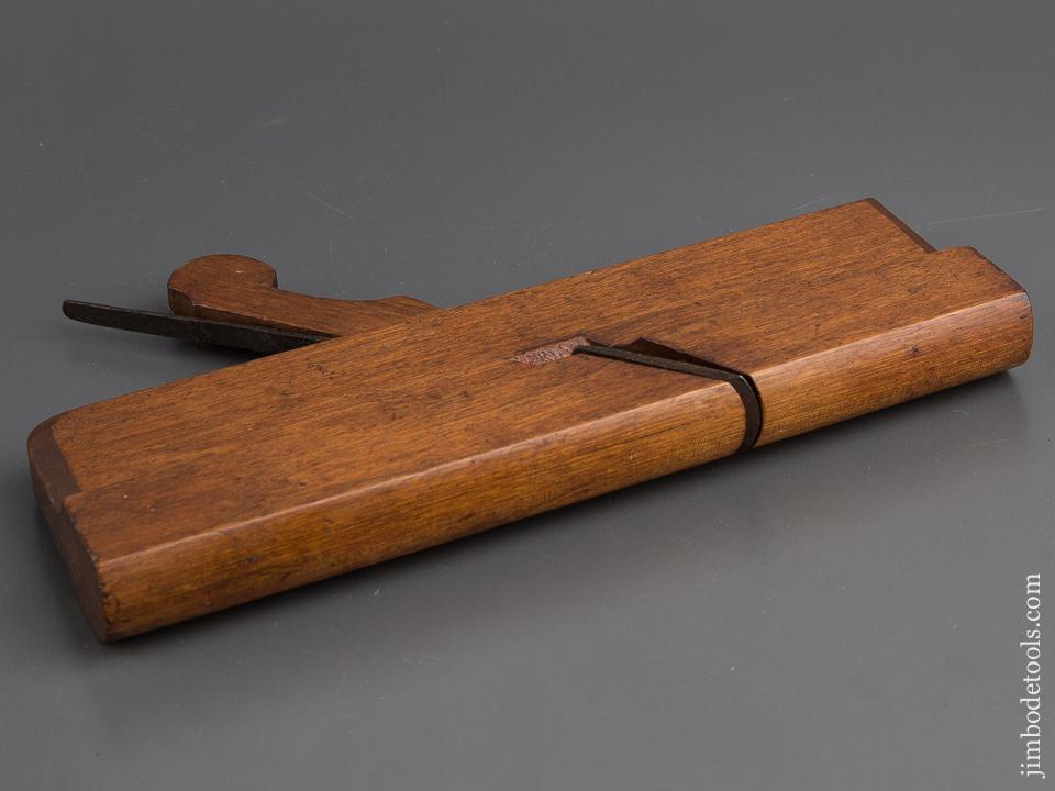 Dead Mint S*POMEROY N+HAMPTON Round Moulding Plane - 79848R