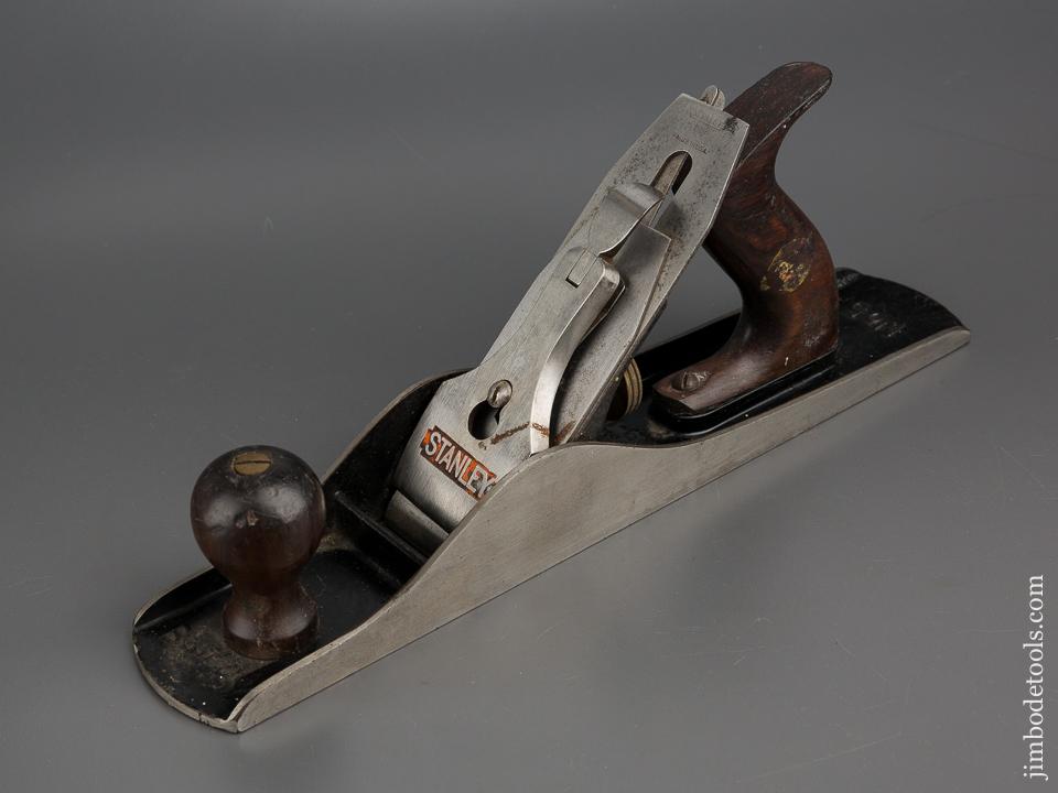 STANLEY No. 5C Jack Plane Type 13 circa 1925-28 SWEETHEART - 79850