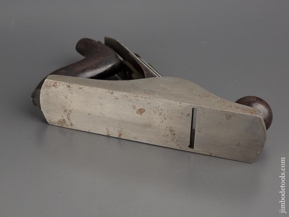 STANLEY No. 3 Smooth Plane Type 11 circa 1910-18 - 79851R