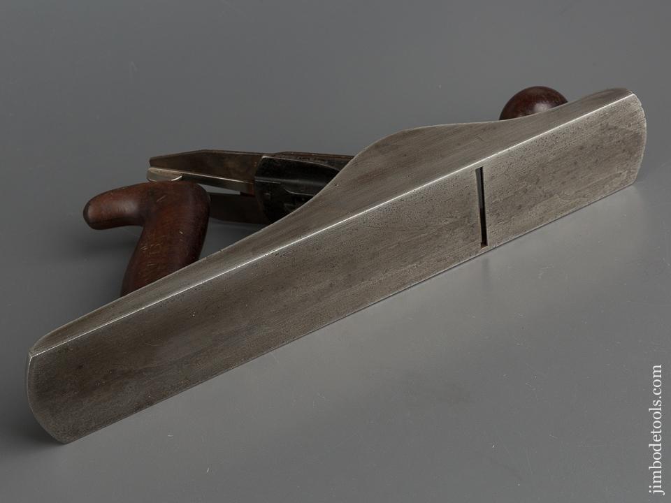 STANLEY No. 5 Jack Plane Type 9 circa 1902-07 - 79852 – Jim Bode Tools