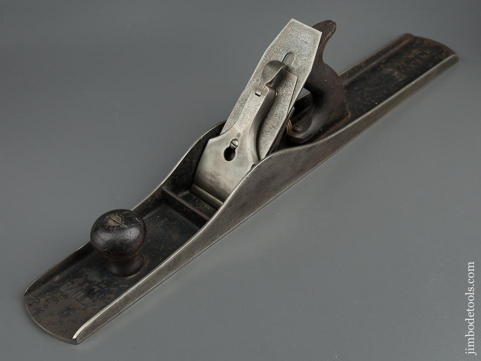 STANLEY No. 7 Jointer Plane Type 9 circa 1902-07 - 79853