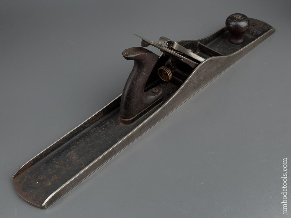 STANLEY No. 7 Jointer Plane Type 9 circa 1902-07 - 79853