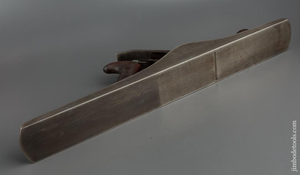 STANLEY No. 7 Jointer Plane Type 9 circa 1902-07 - 79853