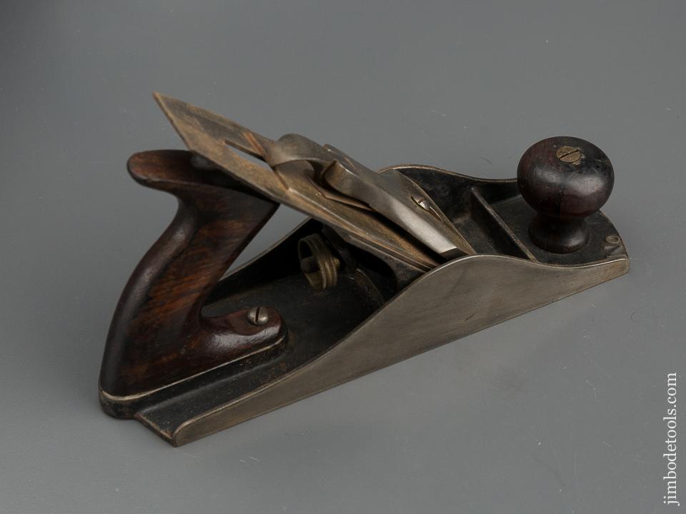 STANLEY No. 4 1/2 Smooth Plane Type 8 circa 1899-1902 - 79854