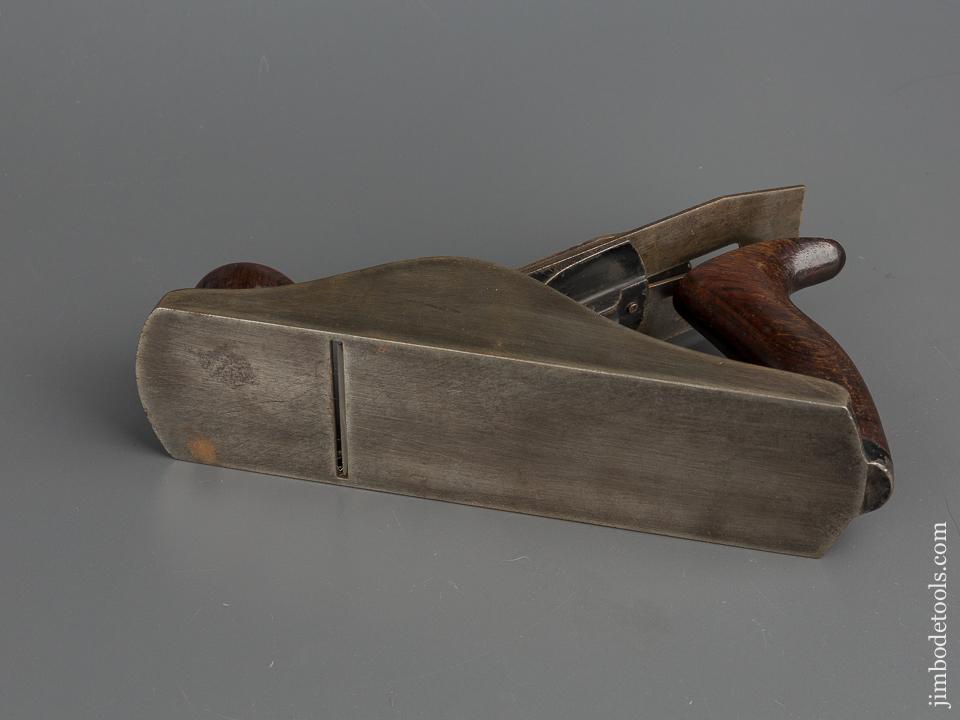 STANLEY No. 4 1/2 Smooth Plane Type 8 circa 1899-1902 - 79854