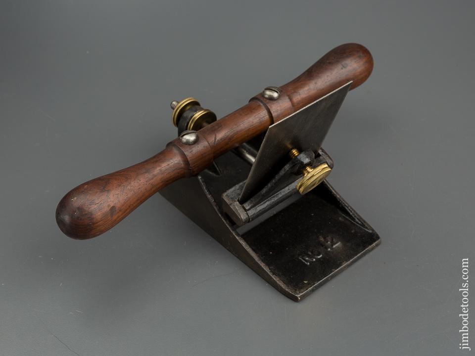 STANLEY No. 12 Scraper Plane - 79866