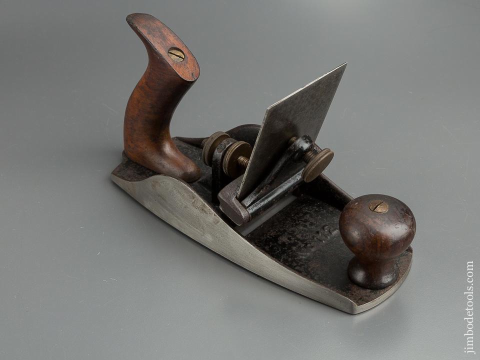 STANLEY No. 112 Scraper Plane - 79868