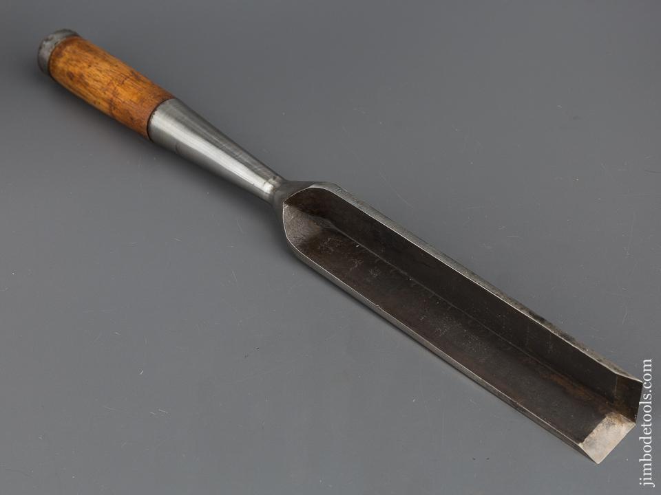 1 1/4 x 17 inch OHIO TOOL CO Corner Chisel - 79869