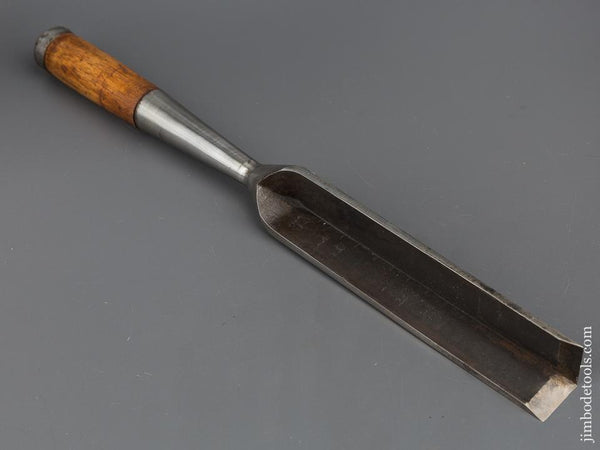 1 1/4 x 17 inch OHIO TOOL CO Corner Chisel - 79869