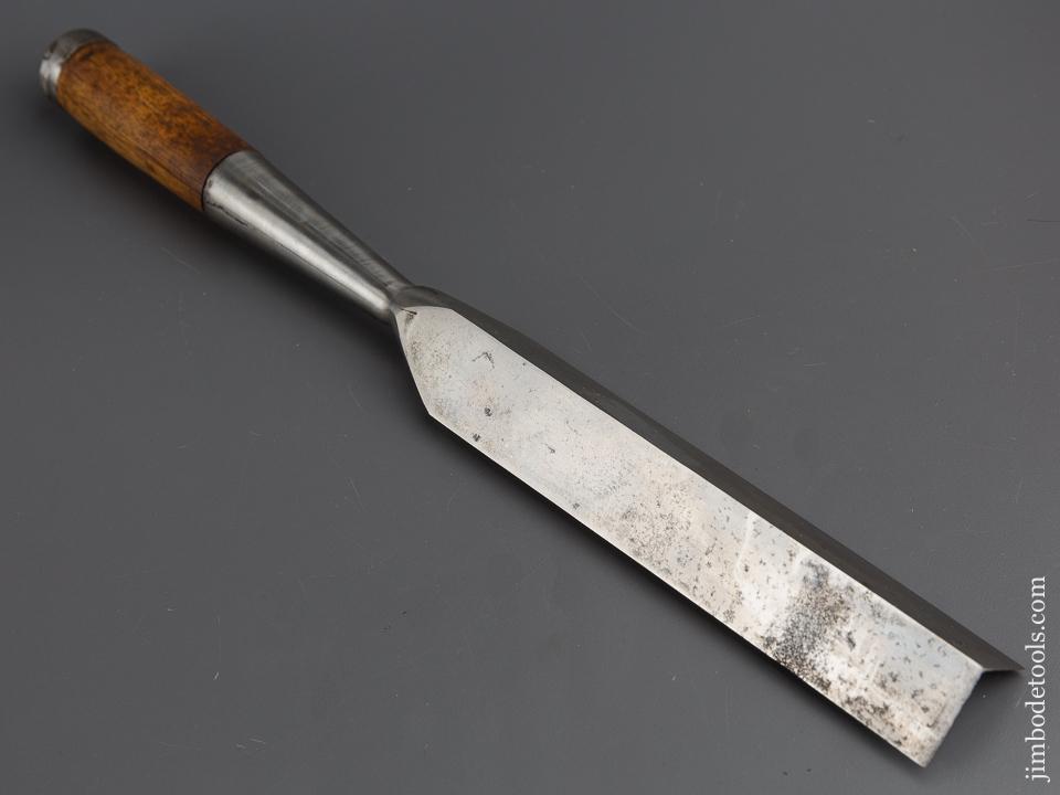1 1/4 x 17 inch OHIO TOOL CO Corner Chisel - 79869