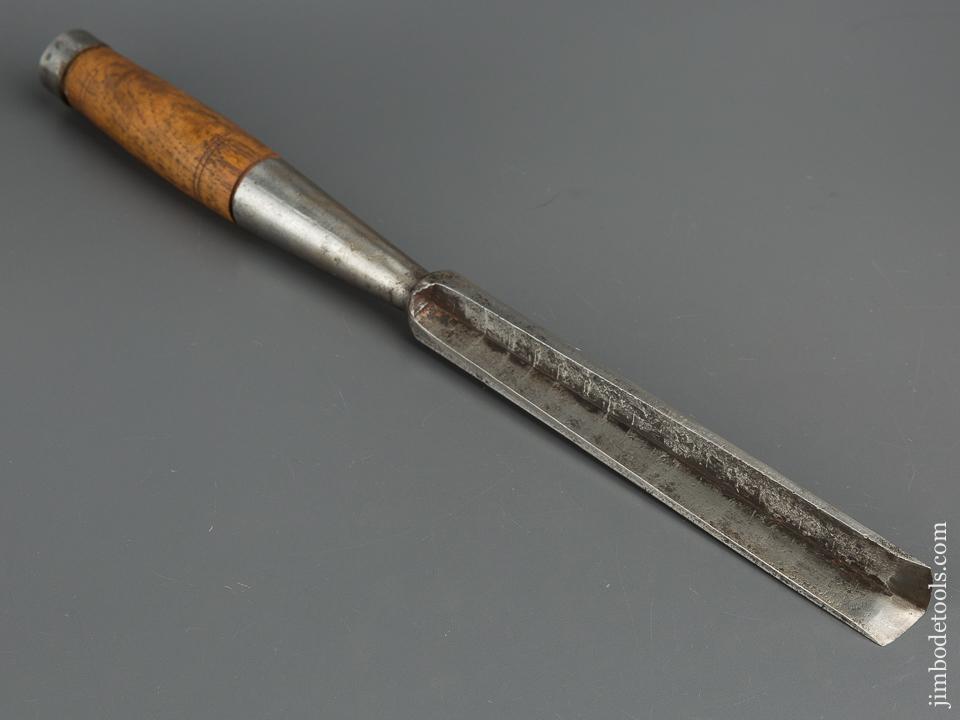 7/8 x 16 3/4 inch PS&W Corner Chisel - 79870