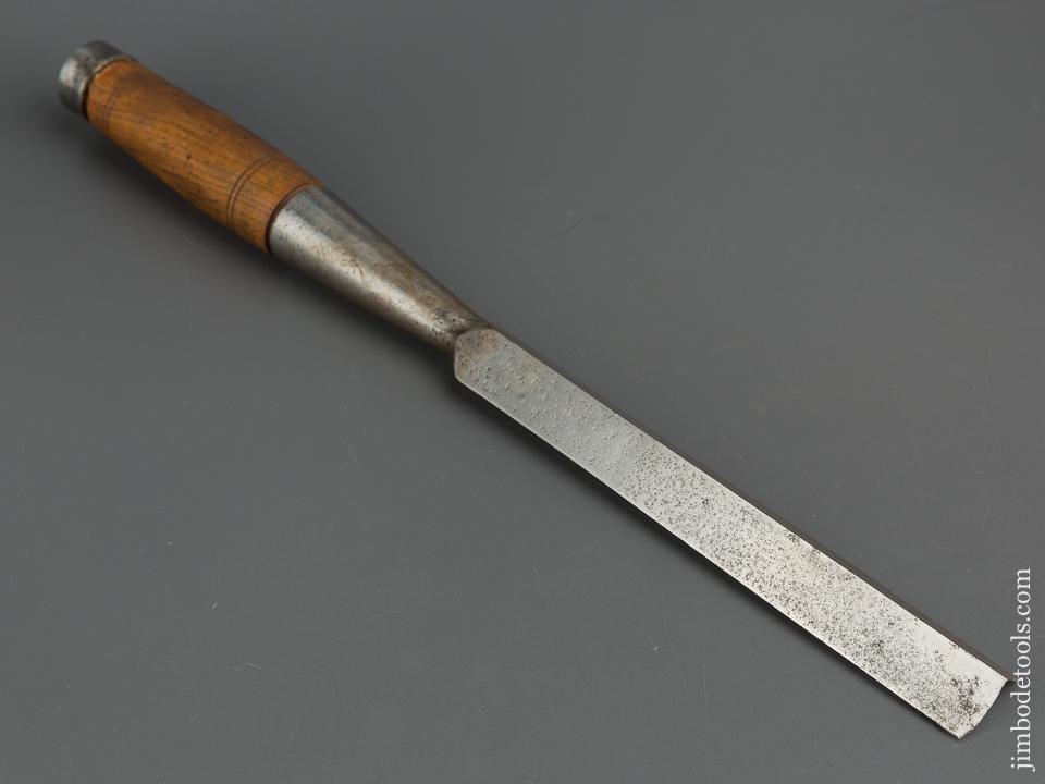 7/8 x 16 3/4 inch PS&W Corner Chisel - 79870