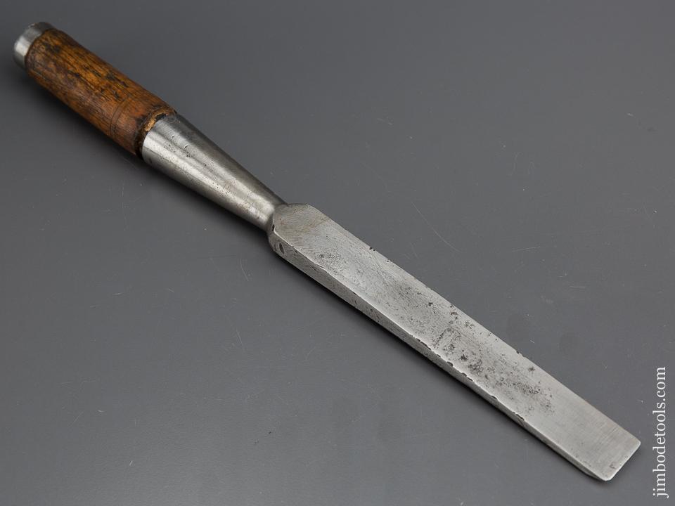 1 x 14 3/4 inch PS&W Heavy Framing Chisel - 79872