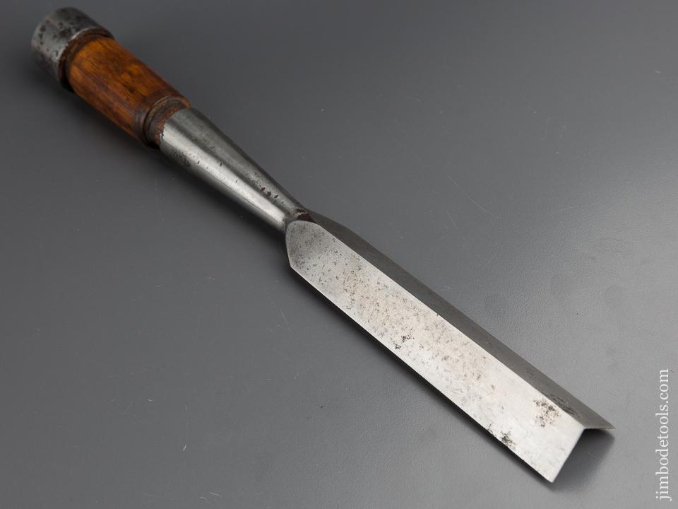 1 x 14 1/2 inch NEW HAVEN EDGE TOOL CO Corner Chisel - 79873