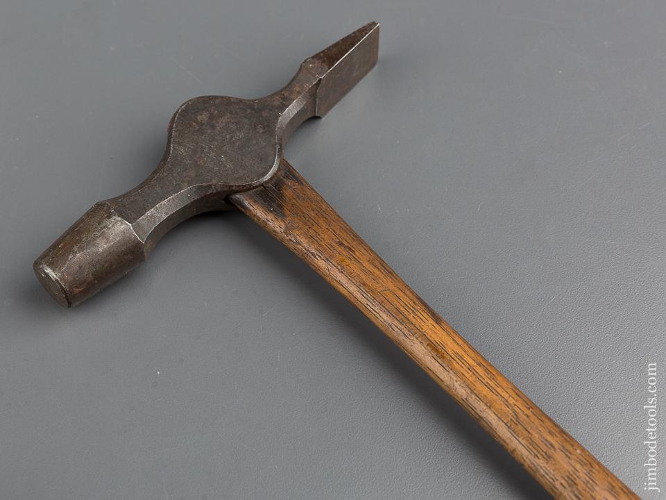 Unusual Long Hammer - 79881