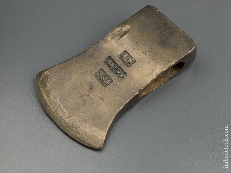 Very Rare! AMPCO Non-Sparking Axe - 79882