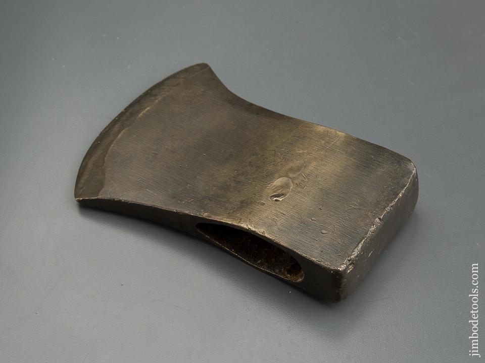 Very Rare! AMPCO Non-Sparking Axe - 79882
