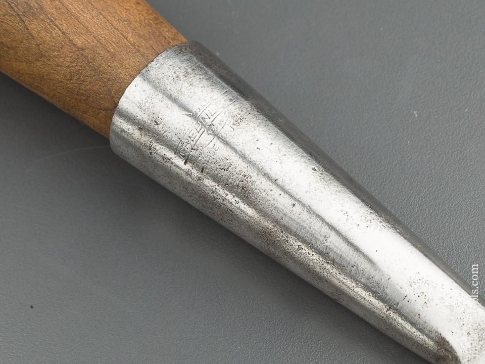 Clean 3 x 29 inch GREENLEE Slick - 79883