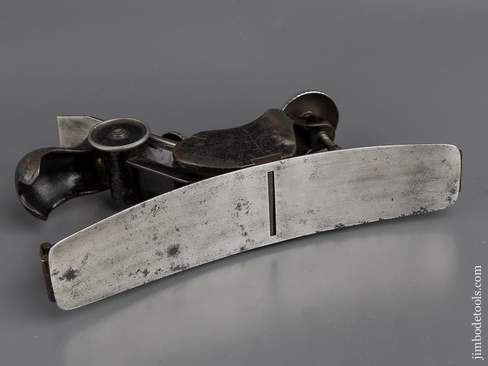 STANLEY No. 113 Type One Circular Plane - 79892